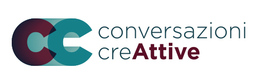 Logo Conversazioni Creattive