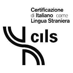 CILS - Certificate of Italian as a Foreign Language - University