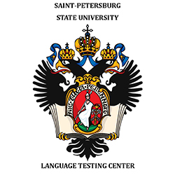 SPbU logo