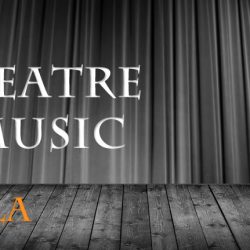 Theatre and music