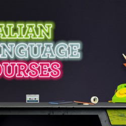 italian language courses