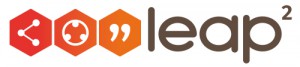 LEAP2 logo