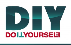 logo DIY