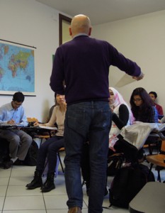 docente