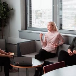 Iscrizioni aperte per le Conversation Sessions di gennaio/febbraio per i docenti Unipd