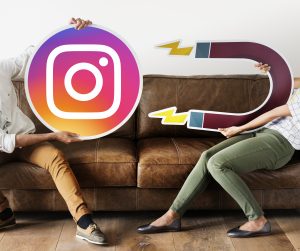 siamo anche su instagram