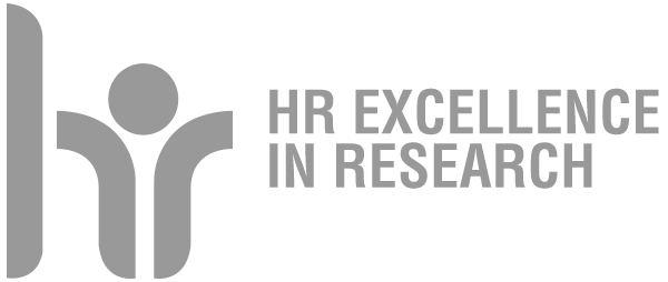 Logo di HR Excellence in Research