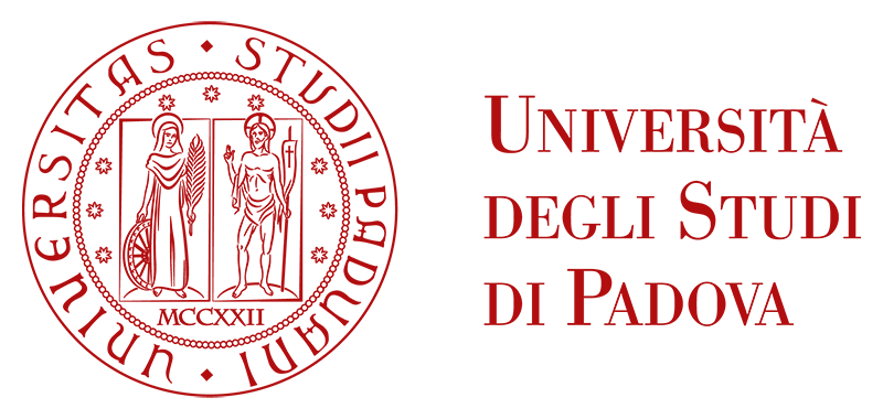 Logo dell'Università di Padova