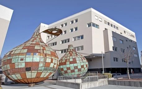 Foto del Centro Linguistico