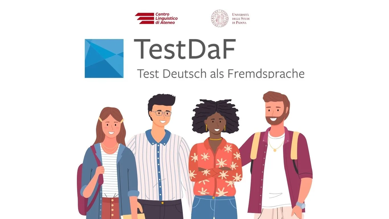Certificazione di tedesco – Fino 30 ottobre sono aperte le iscrizioni per l’esame del 13 novembre